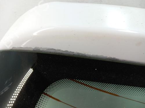Bakluke CC/Kombi-Kupé PEUGEOT 206 Hatchback (2A/C) 1.4 HDi eco 70 | BP28783308C6 