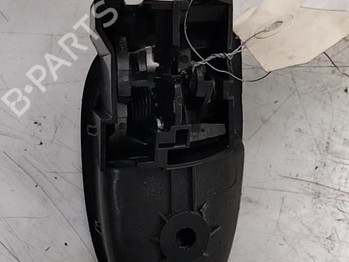 Høyre foran invendig håndtak TOYOTA YARIS (_P9_) 1.3 VVT-i (SCP90_, SCP90R) (87 hp) 28771754