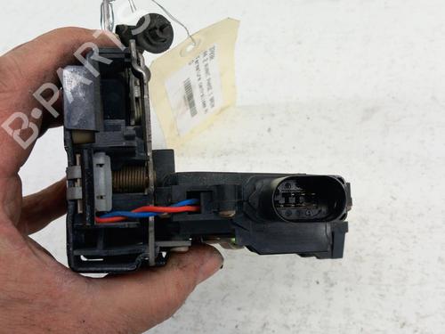 Elektronische module AUDI A4 B6 Avant (8E5) 1.9 TDI (130 hp) 28772895