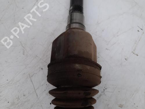 Right front driveshaft CHRYSLER VOYAGER IV (RG, RS) 2.5 CRD | BP28774275M39