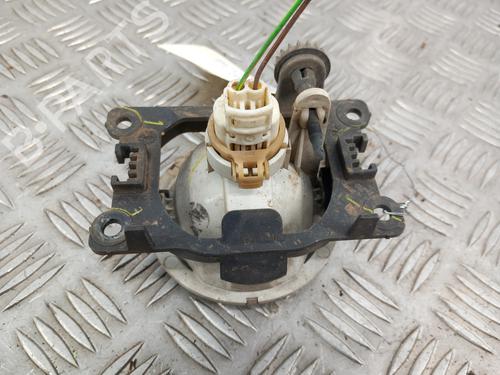 Left front fog light PEUGEOT 208 I (CA_, CC_) 1.2 VTI 82 | BP30299070C30