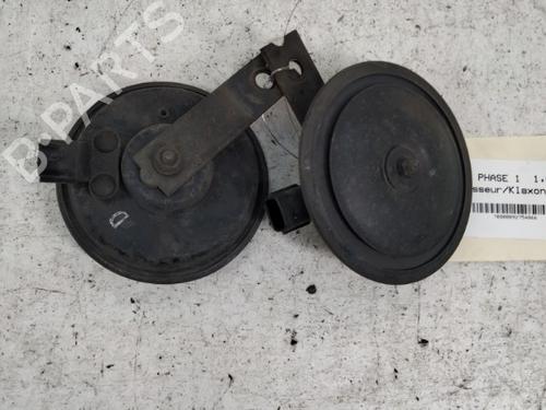 Horn HYUNDAI i30 (FD) 1.6 CRDi | BP28737886E13 - Image 2