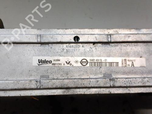 Intercooler RENAULT GRAND SCÉNIC IV (R9_) 1.5 dCi 110 (R9A3) | BP28751732M30