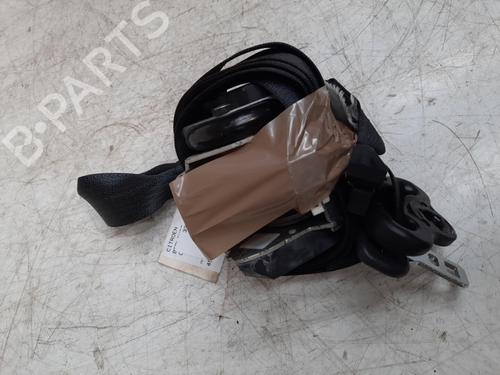 Used Front right belt tensioner DODGE JOURNEY 2.0 CRD (140 hp) 28752469