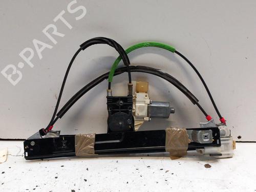 Front left window mechanism FORD MONDEO IV (BA7) 1.6 TDCi | BP28778960C22 - Image 2