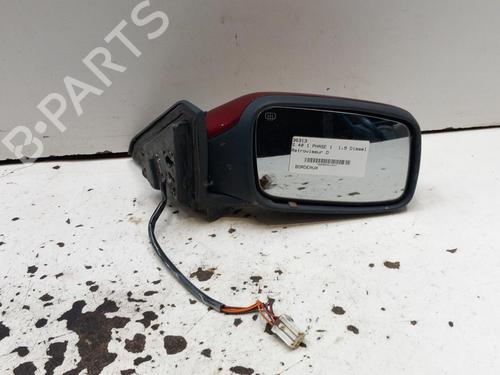 Used Right mirror VOLVO S40 I (644) 1.9 TD (90 hp) 28778452