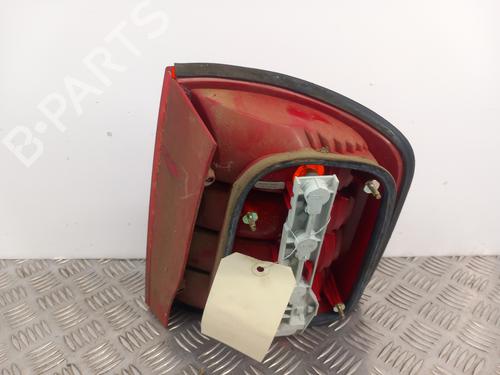 Piloto trasero izquierdo SKODA FABIA I Combi (6Y5) 1.4 | BP29898201C34