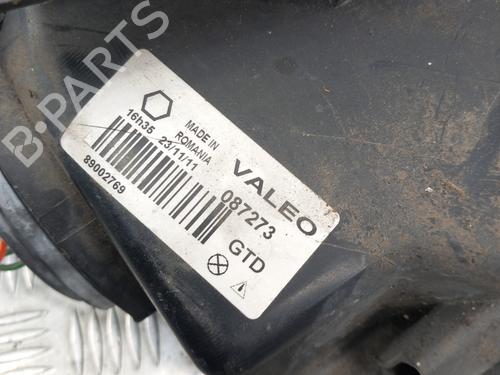 Used Left headlight Left headlight 28736595 28736595
