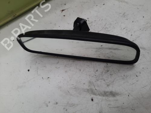 Used Rear mirror HYUNDAI ix35 (LM, EL, ELH) 1.7 CRDi (116 hp) 28784520