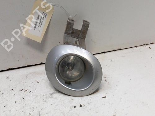 Used Left front fog light FIAT MULTIPLA (186_) 1.9 JTD 105 (186AXB1A) (105 hp) 28767136