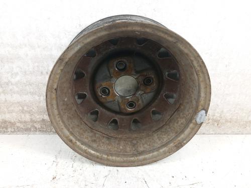 Used Rim Rim MAZDA 121 I (DA) 1.3 (DA103) (65 hp) 28743405 28743405