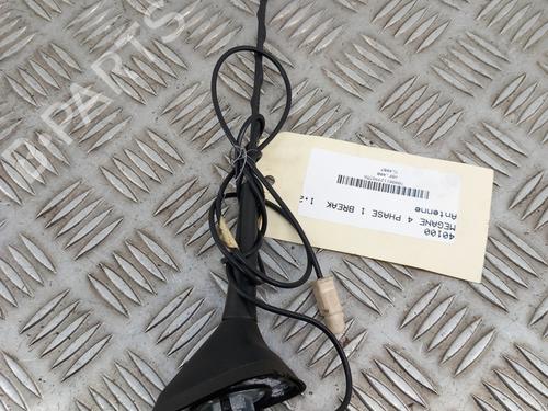 Used Antenna/Base RENAULT MEGANE IV Grandtour (K9A/M/N_) 1.2 TCe 130 (K9MR) (130 hp) 29453579