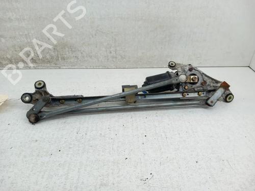 Used Front wiper motor HONDA CIVIC V Hatchback (EG, EH) 1.3 16V (EG3) (75 hp) 28741017