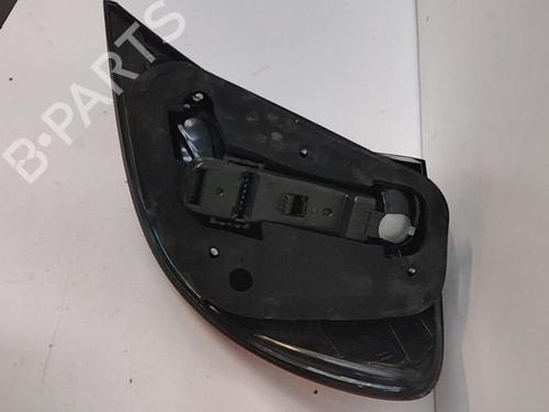 Used Left taillight Left taillight MERCEDES-BENZ C-CLASS Coupe (CL203) C 220 CDI (203.706) (143 hp) 28785076 28785076
