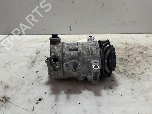 AC compressor DODGE JOURNEY 2.0 CRD | BP28762454M34