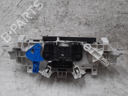 climate-control-renault-twingo-ii-cn0_-2007-28771911 main image