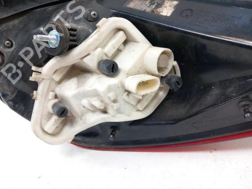 Used Left taillight OPEL ASTRA J (P10) 1.7 CDTI (68) (125 hp) 28768800