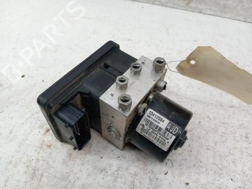 ABS pump OPEL ASTRA J GTC 1.7 CDTI (08) | BP28740459M43 - Image 2