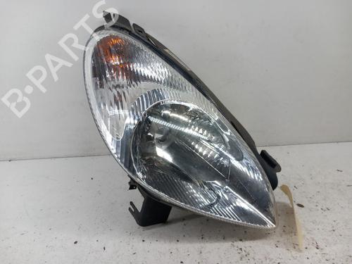 Used Right headlight CITROËN XSARA PICASSO (N68) 2.0 HDi (90 hp) 28739795