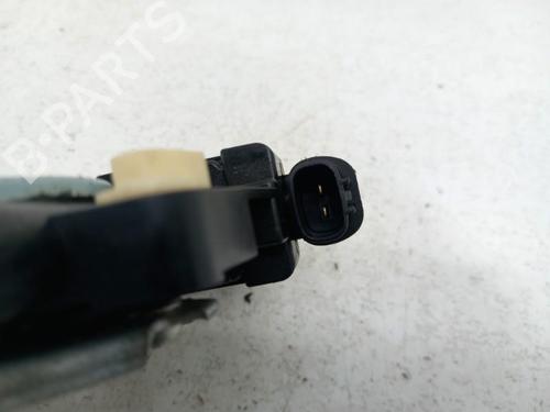 Rear left window mechanism FIAT SEDICI (189_) 1.9 D Multijet 4x4 | BP28783779C24 