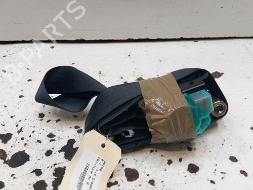 Used Front left belt tensioner MAZDA 2 (DY) 1.4 CD (68 hp) 28766739