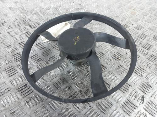 Radiator fan PEUGEOT 206 Hatchback (2A/C) 1.4 HDi eco 70 | BP30144530M35