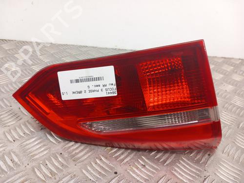 Used Left tailgate light FORD FOCUS III Turnier 1.5 TDCi (120 hp) 28742324