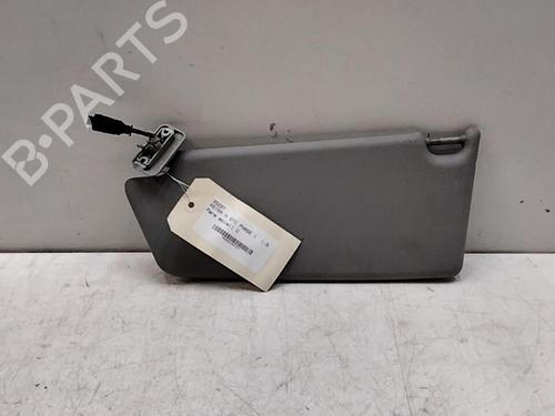 Right sun visor OPEL ASTRA H GTC (A04) 1.9 CDTI (L08) | BP28759579I2  - Image 5