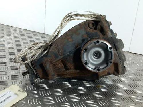 Used Rear differential MERCEDES-BENZ CLK (C208) CLK 320 (208.365) (218 hp) 28741349