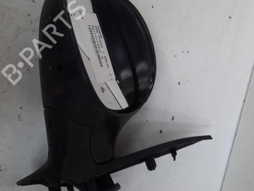 Used Left mirror PEUGEOT 206 SW (2E/K) 2.0 HDi (90 hp) 28741603
