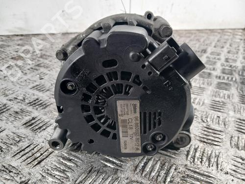Alternator PEUGEOT 607 (9D, 9U) 2.0 HDI | BP39625493M7 - Image 2
