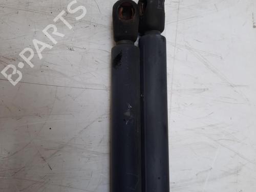 Gassdemper Bakluke OPEL ZAFIRA A MPV (T98) 2.2 DTI 16V (F75) (125 hp) 28753156