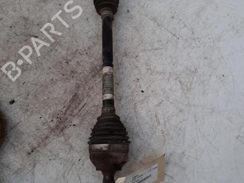 Used Left front driveshaft CITROËN DS3 (SA_) 1.6 VTi 120 (120 hp) 28763169