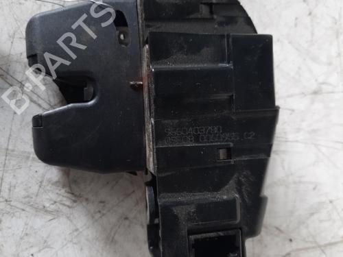 Used Switch Switch CITROËN C5 III (RD_) 2.0 HDi (RDRHD8, RDRHDJ, RDRHR8, RDRHRJ) (136 hp) 28750519 28750519