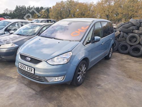 Brugte FORD GALAXY II (WA6) 1.8 TDCi (125 hp) 4030523