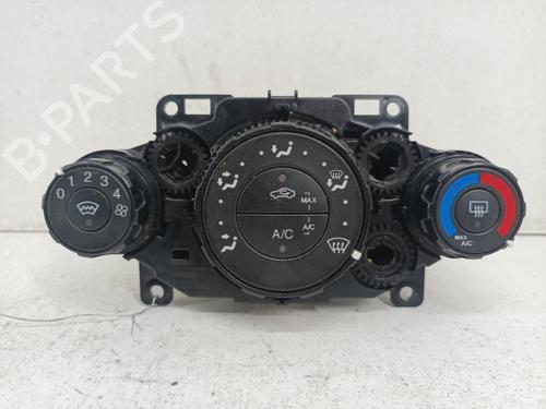 Climate control FORD FIESTA VI (CB1, CCN) 1.5 TDCi 1910755