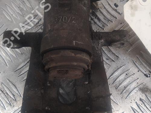 Left rear brake caliper RENAULT MEGANE II Coupé-Cabriolet (EM0/1_) 1.9 dCi | BP28744730M107