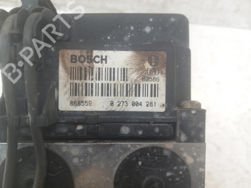ABS pump VW PASSAT B5 (3B2) 1.8 | BP28744115M43 - Image 5