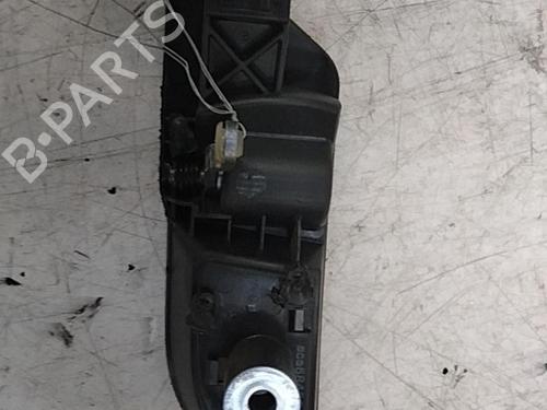Venstre bagtil invendig håndtag OPEL ASTRA H (A04) 1.7 CDTI (L48) (110 hp) 28789531
