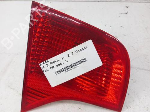 Used Left tailgate light Left tailgate light AUDI A4 B7 (8EC) 2.7 TDI (180 hp) 28746325 28746325