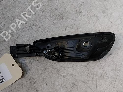 Used Rear right interior door handle Rear right interior door handle FIAT BRAVO II (198_) 1.6 D Multijet (198AXM1B) (90 hp) 28789592 28789592