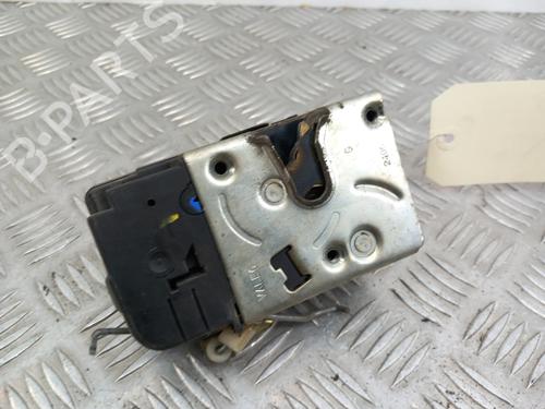Elektronische module PEUGEOT 307 Break (3E) 1.4 16V (88 hp) 28740120