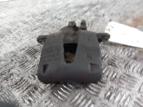 Used Left front brake caliper OPEL CORSA D (S07) 1.3 CDTI (L08, L68) (75 hp) 28779737