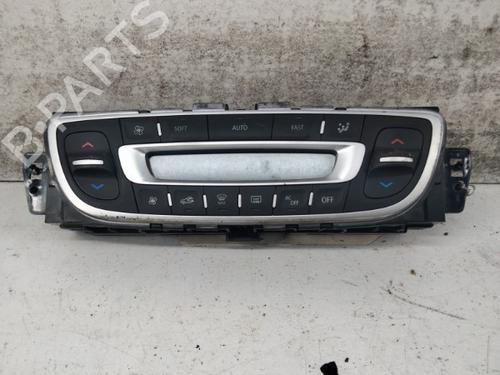 Used Climate control RENAULT SCÉNIC III (JZ0/1_) 1.5 dCi (110 hp) 28781152