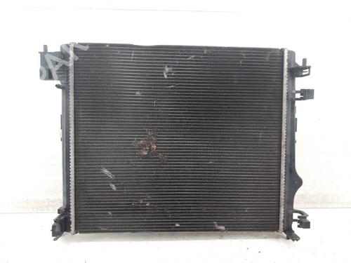 Used Water radiator Water radiator RENAULT ESPACE V (JR_) 1.6 dCi 160 (160 hp) 28740213 28740213