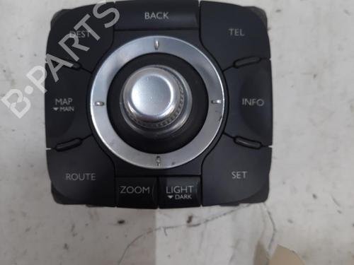 Switch RENAULT VEL SATIS (BJ0_) 2.0 dCi (BJ03, BJ0B) | BP28784727I30 