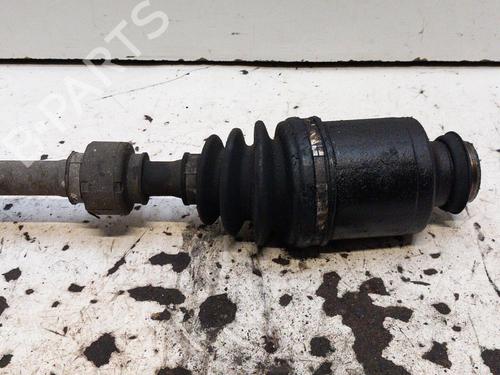 Right front driveshaft MAZDA 6 Hatchback (GG) 2.0 DI (GG14) | BP28794420M39  - Image 5