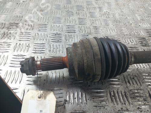 Left front driveshaft RENAULT KANGOO Express (FC0/1_) 1.5 dCi (FC1E) | BP30153647M38
