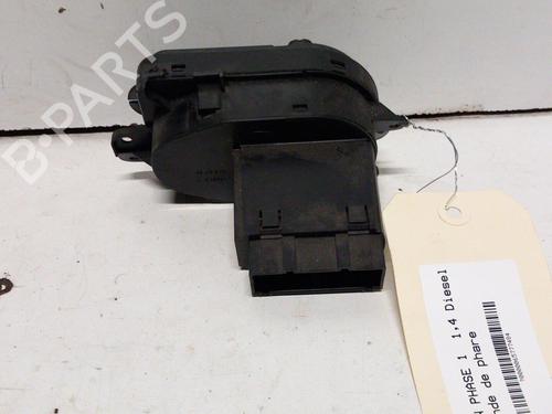Headlight switch FORD FUSION (JU_) 1.4 TDCi | BP28748301I24 - Image 2