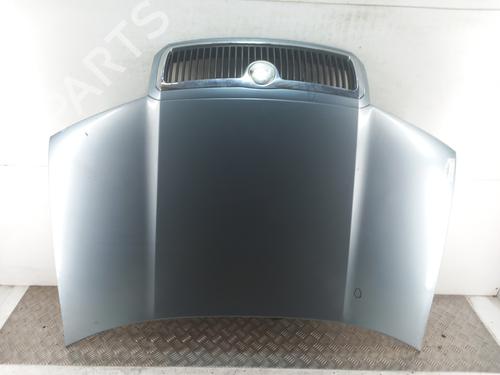 Used Hood SKODA FABIA I Combi (6Y5) 1.4 (68 hp) 29612148